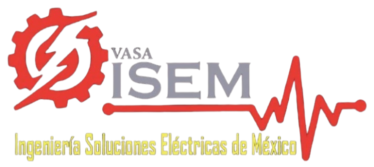 VASA ISEM Logo